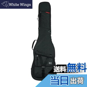 �y���������zGATOR �Q�[�^�[ �G���L�x�[�X�p �M�O�o�b�O Transit Series GT-BASS �y�������K�i�z �F�F�u���b�N