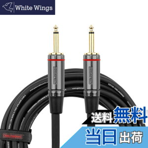 �y���������zCableworks by Gator Cases �P�[�u�����[�N�X �X�s�[�J�[�P�[�u�� Headliner Series GCWH-SPK �y�������K�i�z �F�F��(schwarz)�A�T�C�Y�F6ft/��1.8m