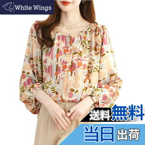 �y���������z[DREKOBOS] ������蕿�u���E�X ���f�B�[�X �V���c �����J�W���A���V�t�H���m�[�A�C�����I�o�[�T�C�Y�V���c�傫���T�C�Y�g�b�v�XM-3XL�t�ďH�~ �F�F8052multicolor�A�T�C�Y�FM