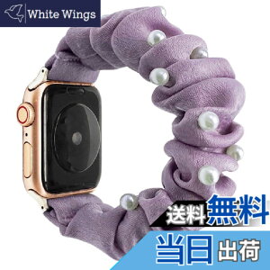 �y���������zWOXDECO �R���p�`�u�� Apple Watch�p �o���h �V���V�� �A�b�v���E�H�b�` �o���h �p�[���n �F�F�p�[�v��(�p�[���n)�A�T�C�Y�F38/40/41MM S