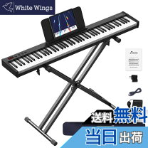 楽天市場】88鍵盤電子ピアノcasioの通販