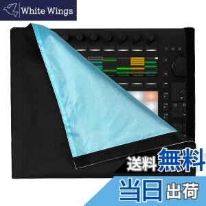 �y���������zMusiin �v���~�A�� �I�[�f�B�I ���[�N�X�e�[�V���� �R���g���[�� �J�o�[ Ableton Push 3 ��d�w�t�@�u���b�N�ƌ݊��� �ʃt�@�X�i�[�J�� �X�^�W�I��z�[���v���_�N�V�����ł̎g�p