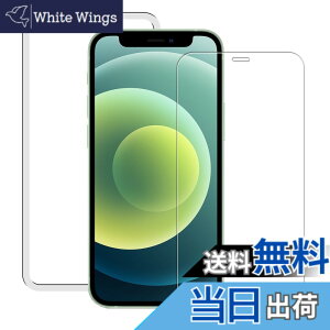 �y���������zHUAKE 2���Z�b�g ���{�f�ލ̗p ��p �K���X�t�B���� �F�F�����A�T�C�Y�F1D-iPhone 12 mini