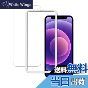 �y���������zHUAKE 2���Z�b�g ���{�f�ލ̗p ��p �K���X�t�B���� �F�F�����A�T�C�Y�F1-D-iPhone12 / iPhone 12 Pro