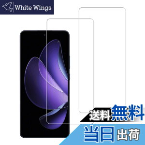 �y���������zHUAKE 2���Z�b�g ���{�f�ލ̗p ��p �K���X�t�B���� �F�F�����A�T�C�Y�F2-OPPO Reno13 A