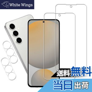 �y���������zHUAKE 2���Z�b�g ���{�f�ލ̗p ��p �K���X�t�B���� �F�F�����A�T�C�Y�F22-Galaxy S25 FE