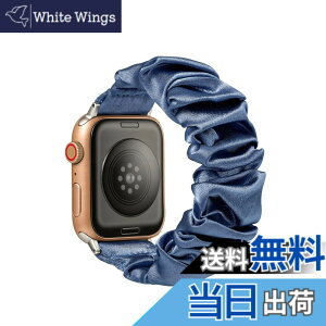 �y���������z[WOXDECO] �R���p�`�u�� Apple Watch�p �o���h �V���V�� �A�b�v���E�H�b�` �o���h �����Y�p�����x���g ���f�B�[�X�p���v�o���h ������� �_�� for Apple Watch Series 10 9 8 7 6 5 4 3 2 1 SE �F�F