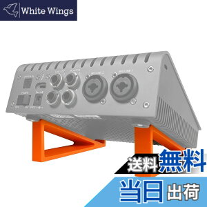 �y���������zMusiin�I�[�f�B�I�C���^�[�t�F�[�X�X�^���h�́ASSL2+ MK2�AID14 MK2�AID4 MK2�AApollo X 4�ȂǂɑΉ����Ă��܂��B�V���v���ȎO�p�`�̃t���[���ŃX�y�[�X��ߖ񂵁A�Z�b�g�A�b�v�����肵