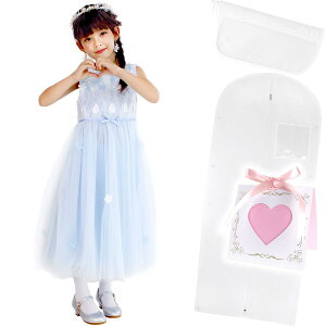 �y���������z[Reussite] �h���X �q�� �L�b�Y ���\��/���ĕz �h���X�J�o�[ ���b�Z�[�W�J�[�h �t��/�ӂ���t�����[ �F�F�u���[�A�T�C�Y�F150