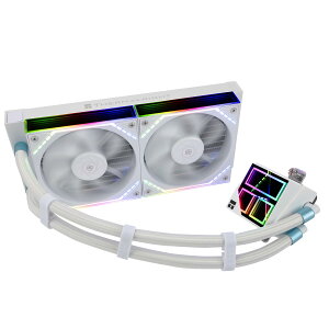 yzThermalright Frozen Infinity 240/360 V[YCPU ⃉WG[^[ FFzCgATCYF240mm