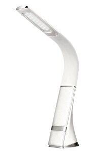 �y���������zZEPEAL �[�s�[�� LED�X�^���h���C�g �F�F�z���C�g