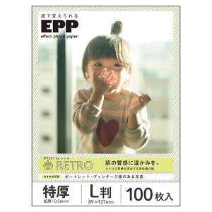 �y���������z�G���R�� �ʐ^�p�� �G�t�F�N�g�t�H�g�y�[�p�[ �T�C�Y�FL��