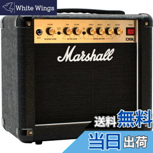 �y���������zMarshall �M�^�[�A���v�R���{ DSL�V���[�Y �T�C�Y�F1W