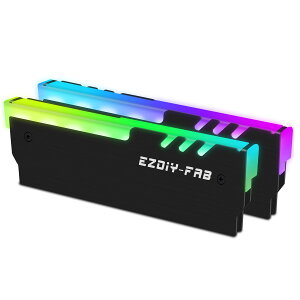 �y���������zDDR6 �F�FAddressable RGB RAM ��p-���� 2�{�A�T�C�Y�F5V�A�h���X�\��RGB