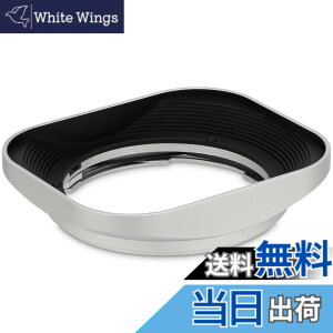 �y���������zHaoge ���^�������Y�t�[�h Carl Zeiss C Biogon T 4.5/21 21mm f4.5 ZM�A2.8/25 25mm f2.8 ZM�A2.8/28 28mm f2.8 ZM�AC Sonnar T 1.5/50 50mm f1.5 ZM�����Y�ɑΉ��B �F�F[�����` - �V���o�[]