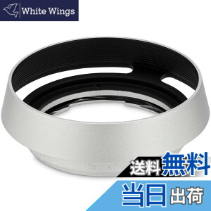 �y���������zHaoge ���^�������Y�t�[�h Carl Zeiss C Biogon T 4.5/21 21mm f4.5 ZM�A2.8/25 25mm f2.8 ZM�A2.8/28 28mm f2.8 ZM�AC Sonnar T 1.5/50 50mm f1.5 ZM�����Y�ɑΉ��B �F�F���E���h - �V���o�[�B