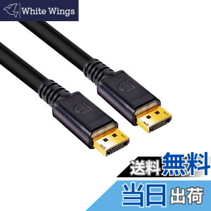 �y���������zClub 3D DisplayPort Calble �F�F���A�T�C�Y�F4m �u���b�N