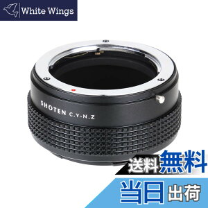 �y���������zSHOTEN �}�E���g�A�_�v�^�[ �j�R��Z �T�C�Y�F���V�J�E�R���^�b�N�X�}�E���g