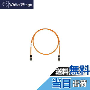 �y���������z�p���h�E�C�b�g �V�[���h LAN�P�[�u�� CAT6A �v���d�l �e�F STP6X �F�F�I�����W�A�T�C�Y�F10m