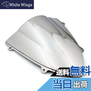 �y���������zONGMEIL �o�C�N�E�I�[�g�o�C�p �E�C���h�V�[���h for Ninja�E�� 250 250R EX250 2008-2012�N �p �u���b�N �F�F�N����