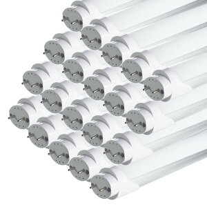 �y���������zLED�u���� ���ǌu���� 120cm �����F�i6500K�j ���P�x PL�ی� 2�N �ƒ�A�������A�a�@�A�w�Z�ɓK�p �F�F40W�A�T�C�Y�F20�{