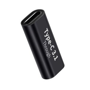 �y���������zUSB Type C �ϊ� �A�_�v�^ �T�C�Y�F1��