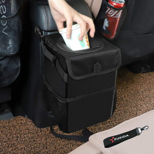 �y���������zZukida�ԗp�S�~�� �ԗp���[�P�[�X �W���h���ԃS�~�� �����x ��e�� ���@�\ �܂肽���ݎԍڂ��ݔ� �ȒP��t �ԑO�㕔����/����/�I�t�B�X�ɍœK �F�F�u���b�N-6L