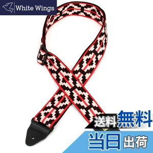 �y���������z�y���K�i�z ERNIE BALL JACQUARD STRAP �W���J�[�h�E�X�g���b�v �F�F���X�g���E���b�h�A�T�C�Y�F�W��