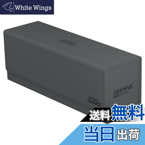 �y���������zUltimate Guard(�A���e�B���b�g�K�[�h) arkhive 400+ Xeno�X�L�� ���m�J���[ �F�F�O���[