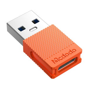 �y���������zMcdodo USB Type C �ϊ��A�_�v�^ �F�F�I�����W