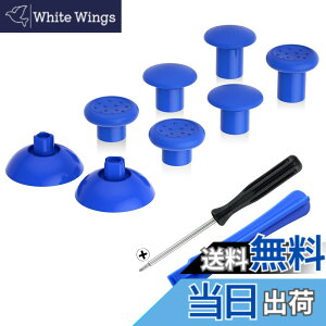 �y���������zeXtremeRate ThumbsGear�����\�Ȑl�ԍH�w�Ɋ�Â���ps5BDM-010&BDM-020&BDM-030&BDM-040&BDM-050�R���g���[���[�ɑΉ��p�T���X�e�B�b�N(�s���A�J���[)�Aps4�S���̃��f���R���g���[���[�p-3��