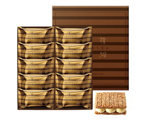 �y���������z�V���K�[�o�^�[�̖� COOKIE �T�C�Y�F10�� (x 1)