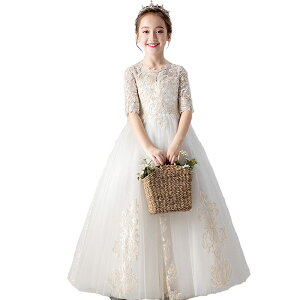 �y���������z[VIISEN] �q�� �h���X ���̎q �L�b�Y �s�A�m���\�� �����O�h���X �q�ǂ� �h���X �t�H�[�}�� �ԏ� ��i ���킢�� �W���j�A�h���X ������ �������h���X �p�[�f�B�[ ���t�� ����110-160c