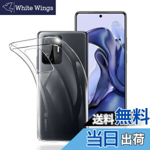 �y���������z����TPU �J�o�[ �F�FXiaomi Mi 11T /11T Pro�A�T�C�Y�FXiaomi Mi 11T /11T Pro