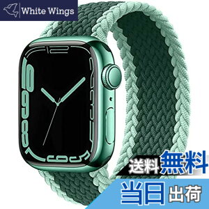 �y���������z�R���p�`�u�� apple watch �o���h �A�b�v���E�H�b�`�p�o���h ���T�C�N������ �\�����[�v�o���h �X�|�[�c�o���h iWatch Ultra/Series SE 8 7 6 5 4 3 2 1�Ή� apple watch 38mm/40mm/41mm 42mm/44mm/45m �F