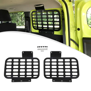 �y���������zANTC �X�Y�L�W���j�[ �g�����N�g���I �ו��I �݂艺�����[ �g�����N���[�u���P�b�g ���A���E���K���X Suzuki Jimny�p �����ȒP ���i���A���~������ ���S ���p�I ���A���Q�b�W �g��