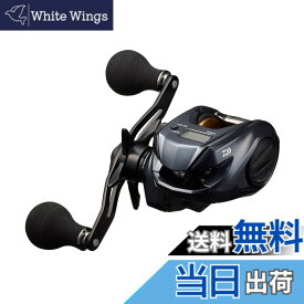 【送料無料】ダイワ(DAIWA) カウンター付き両軸リール ライトゲ-ム IC 150-DH/150/200 右/左ハンドル (2022モデル) 色：ブラック、サイズ：150-DH