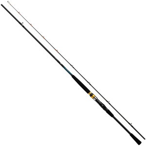 �y���������z�_�C��(DAIWA) �ėp�D�� 30��/50��/80��/120�� �V�[�p���[73 (2022���f��) �F�F�u���b�N�A�T�C�Y�F80-300�EN