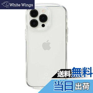 �y���������ziFace Look in Clear Lolly iPhone 13 Pro �P�[�X �F�FiPhone 13 Pro��p�E�N���A�A�T�C�Y�FiPhone 13 Pro