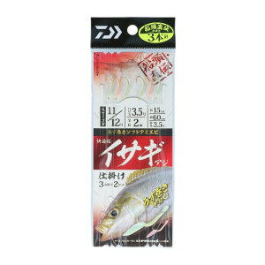 �y���������z�_�C��(DAIWA) ���K�D�C�T�M�E�A�W�d�|�� 3�{�j2�Z�b�g/4�{�j2�Z�b�g���� �e�� �F�F�V���o�[�A�T�C�Y�F�j11/12��-�n���X3��