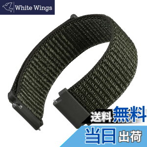 �y���������z[WOCCI] �r���v�o���h 16mm 18mm 19mm 20mm 21mm 22mm 24mm�}�W�b�N�e�[�v�i�C�����x���g Quick Release ���[�v�x���g �F�F�A�[�~�[�O���[���A�T�C�Y�F16mm