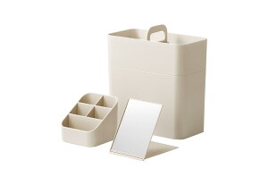 �y���������z���C�N�C�b�g(like-it) ���C�N�{�b�N�X ���ϕi���[ ���t�� �R�X���P�[�X ���ʑ���[ �F�F�x�[�W���A�T�C�Y�F����21cm