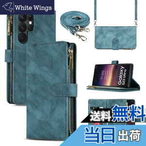 �y���������zDKLLwallet leather case for Samsung S23 Ultra �F�F����t��-�u���[�A�T�C�Y�FGalaxy S23 Ultra