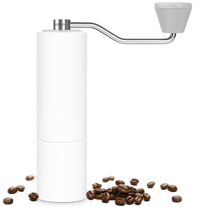 �y���������z�^�C�����A �R�[�q�[�~�� �蓮 C2 Fold �܂��� ��҂� �R�[�q�[�~�� C2/C2S �e�������\ �y�� �O�o�p ���s �F�FC3 MAX White�A�T�C�Y�FC3 MAX �z���C�g