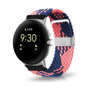 �y���������zLuFiYa �o���h For Google Pixel Watch 2/Google Pixel Watch �Ή� ���v�o���h �o���h �i�C���� �X�|�[�c�o���h �ґg�o���h �L�k�� ������ �����x���g �j���ʗp �T�C�Y���� �o��Google Pixel Watch 2/G