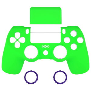 �y���������zeXtremeRate ps4�R���g���[���[Slim Pro JDM-040/050/055�ɑΉ��p�s���A�J���[Ghost�����t�F�[�X�v���[�g�^�b�`�p�b�h��Đ݌v�����\�t�g�^�b�`�n�E�W���O�V�F��-�R���g���[���[�{�͕̂t