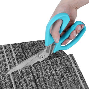 �y���������zDURATECH ���\�n�T�~ �X�e�����X�|���n ���͖��\�͂��� ������ ���ړI�ؒf�H�� ���d�x �J�[�y�b�g ���� DIY �H�� ���� �i�{�[�� �e��S�~��� ���| ��H�p �ƒ�p ��Ɨp �T�C�Y�F