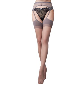 �y���������z[Byuuu] �t�F�C�N�K�[�^�[ �X�g�b�L���O ������ �T�C�n�C���^�C�c �ɔ� �p���X�g ���r ���K �p���e�B�X�g�b�L���O ���f�B�[�X �Z�N�V�[ ���� �F�F9055�O���[�A�T�C�Y�FFree Size