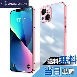 �y���������ziPhone 15 iPhone 15plus iPhone 15pro iPhone 15promax �P�[�X �N���A �F�F���[�Y�S�[���h�A�T�C�Y�FiPhone 13 Mini