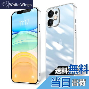 �y���������ziPhone 15 iPhone 15plus iPhone 15pro iPhone 15promax �P�[�X �N���A �F�F�V���o�[�A�T�C�Y�FiPhone 11